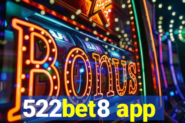 522bet8 app